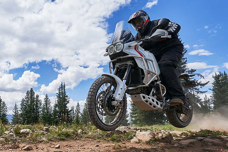 Top Ten Best Adventure Motorcycles Up to 1000cc in 2023