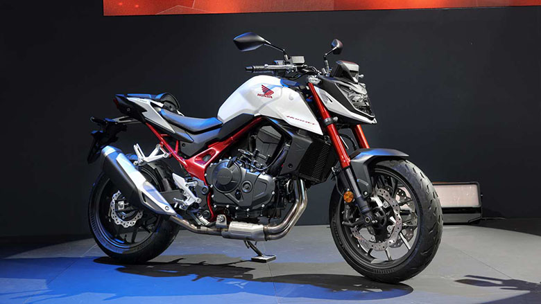 Top Ten Best Honda Motorcycles In 2023