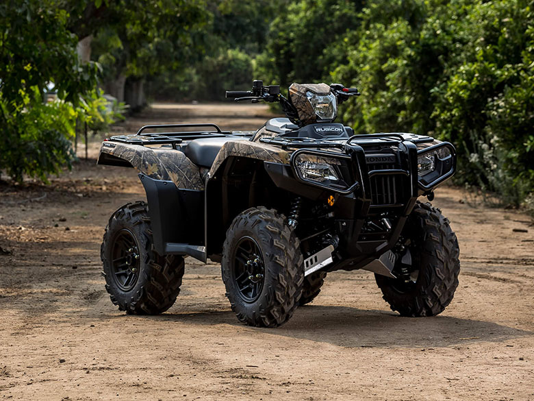 Top Ten Best Quad Bikes in 2023