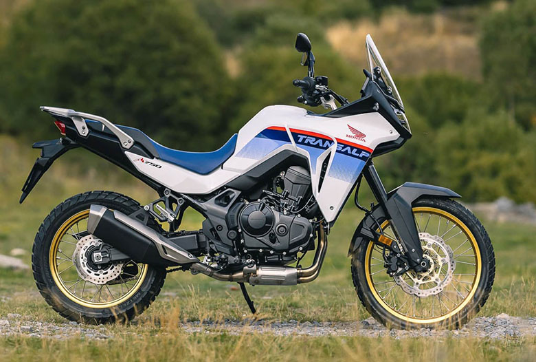 Top Ten Best Honda Motorcycles In 2023