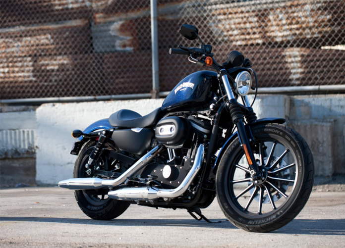 Top Ten Best Harley-Davidson Motorcycles in 2023