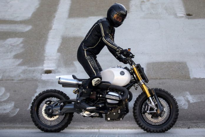 Top Ten Best BMW Cafe Racer Motorcycles in 2023