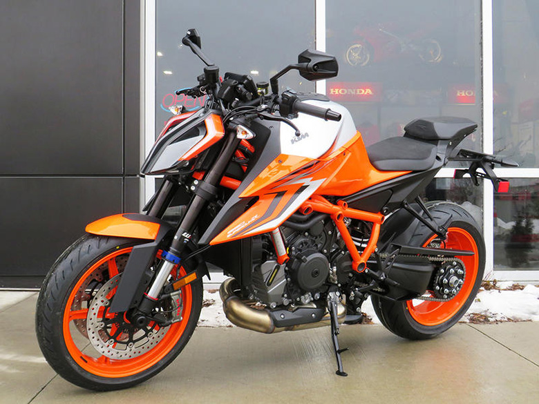 Top Ten Best KTM Bikes in 2023