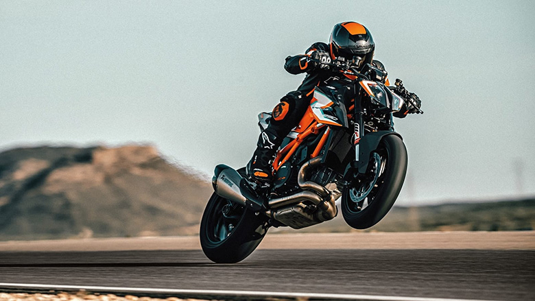 Top Ten Best KTM Bikes in 2023