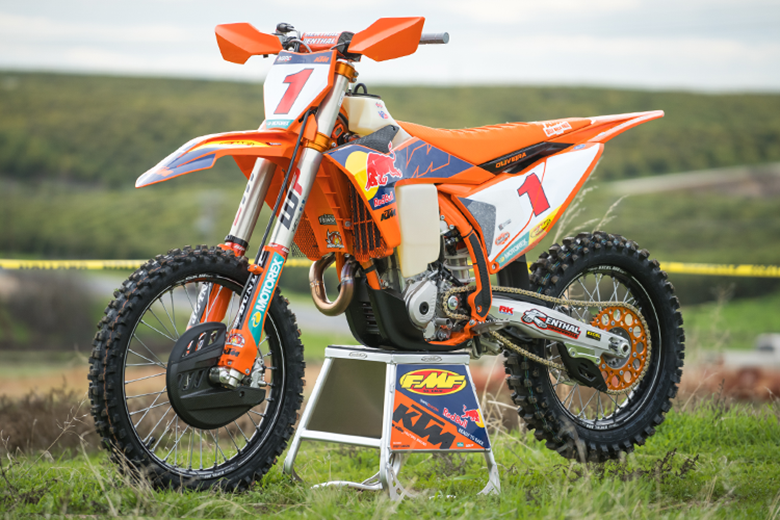 Top Ten Best KTM Bikes in 2023