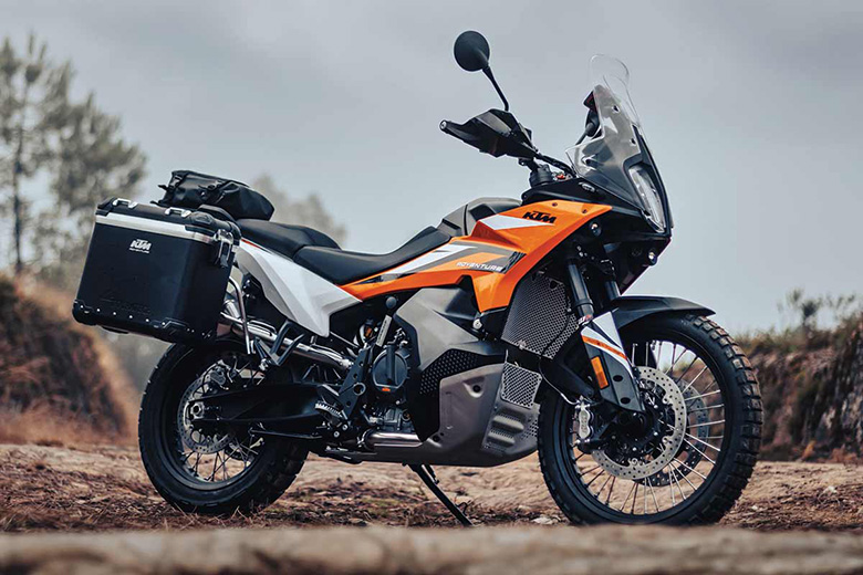 Top Ten Best KTM Bikes in 2023