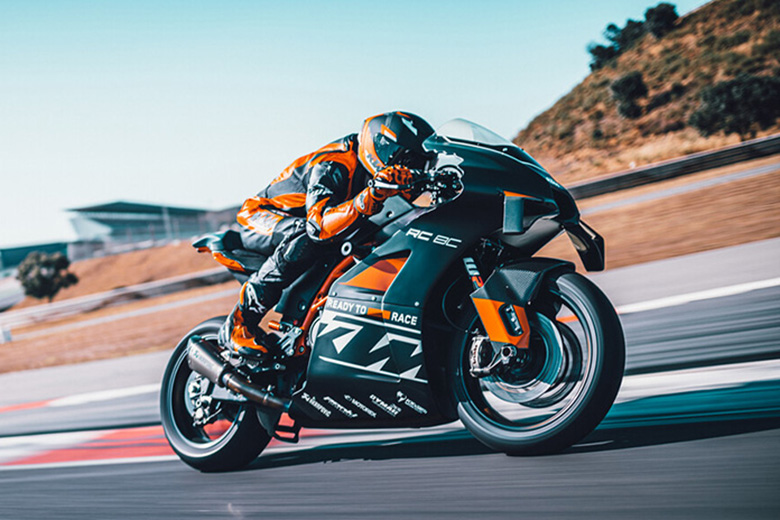 Top Ten Best KTM Bikes in 2023