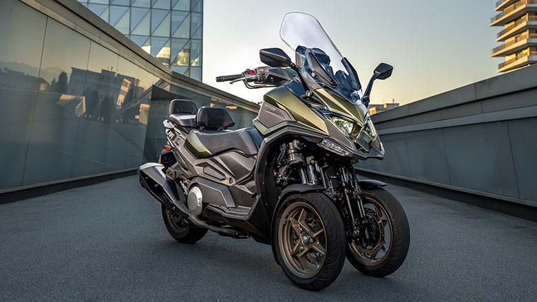 Top Ten Best Three-Wheel Bikes to Buy in 2023