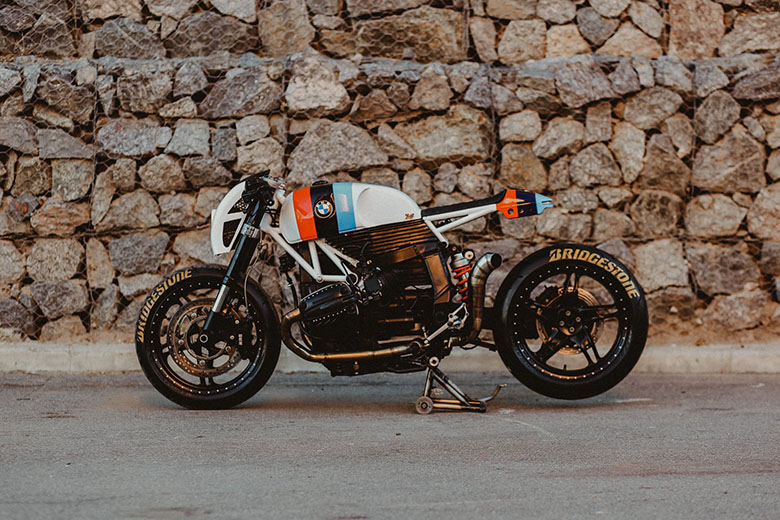 Top Ten Best BMW Cafe Racer Motorcycles in 2023