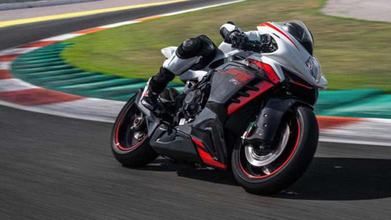 Top Ten Sports Motorcycles Under 800cc in 2023