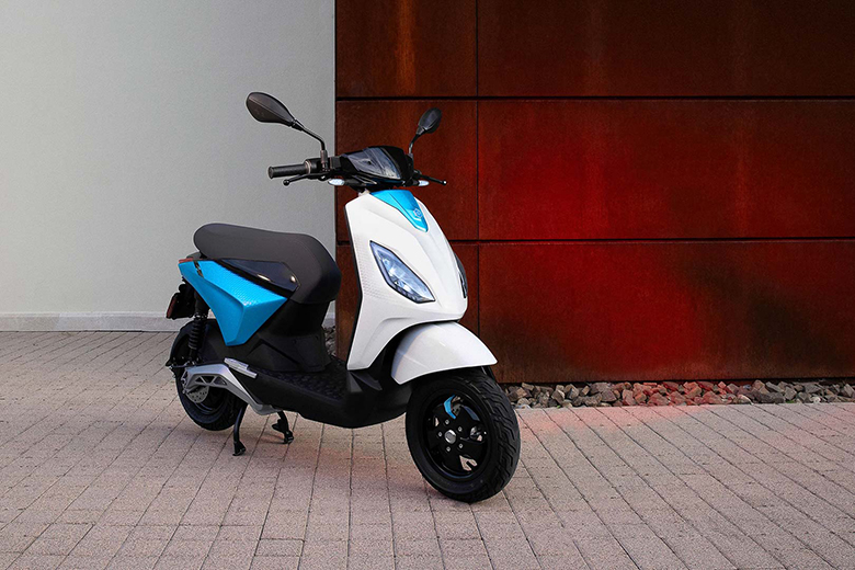 Top Ten Best Electric Mopeds in 2023