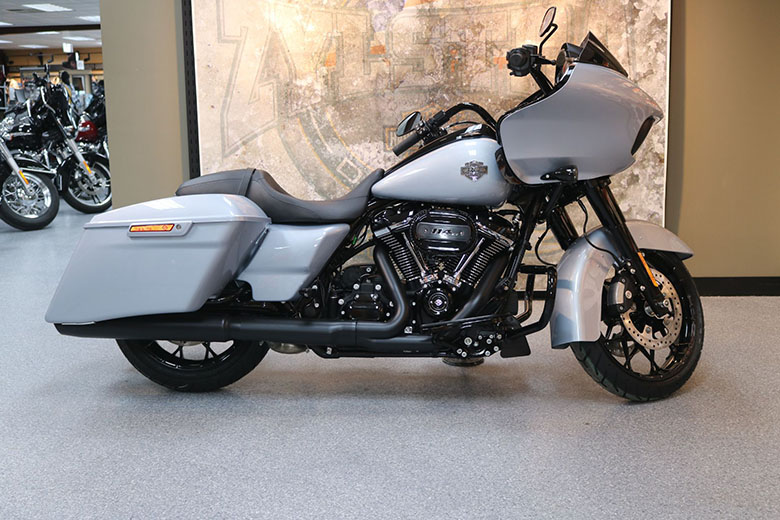 Top Ten Best Harley-Davidson Motorcycles in 2023