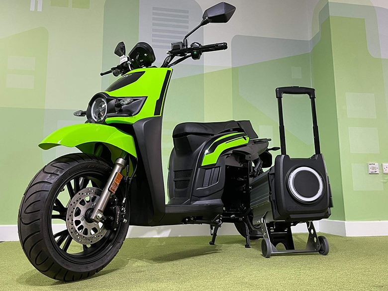 Top Ten Best Electric Mopeds in 2023