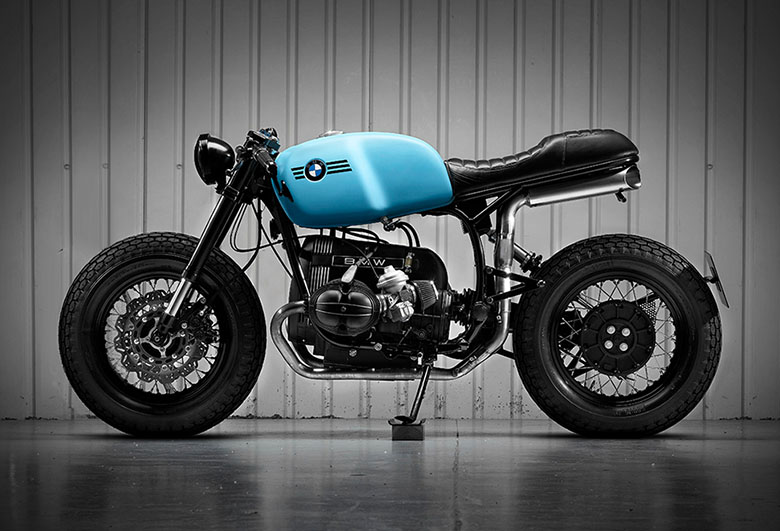 Top Ten Best BMW Cafe Racer Motorcycles in 2023