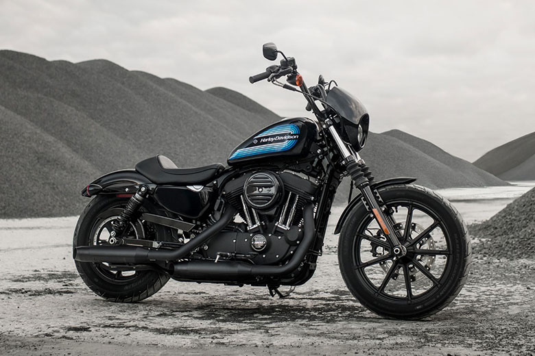 Top Ten Best Harley-Davidson Motorcycles in 2023