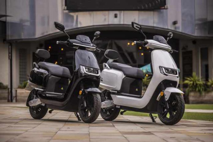 Top Ten Best Electric Mopeds in 2023