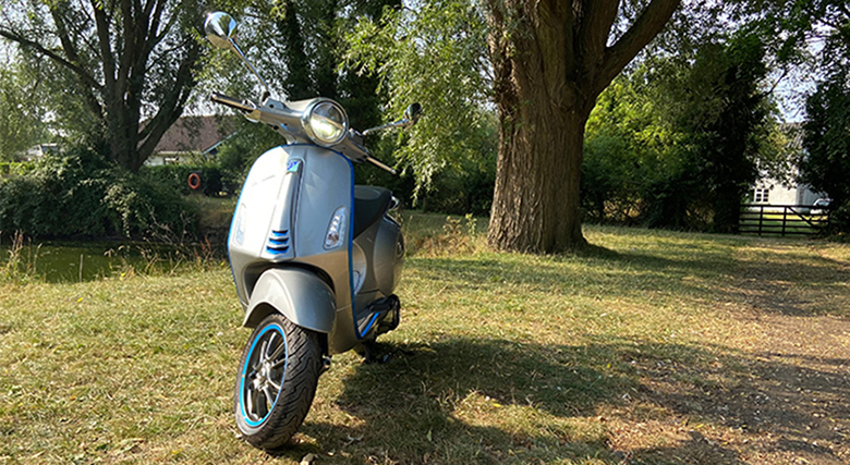 Top Ten Best Electric Mopeds in 2023