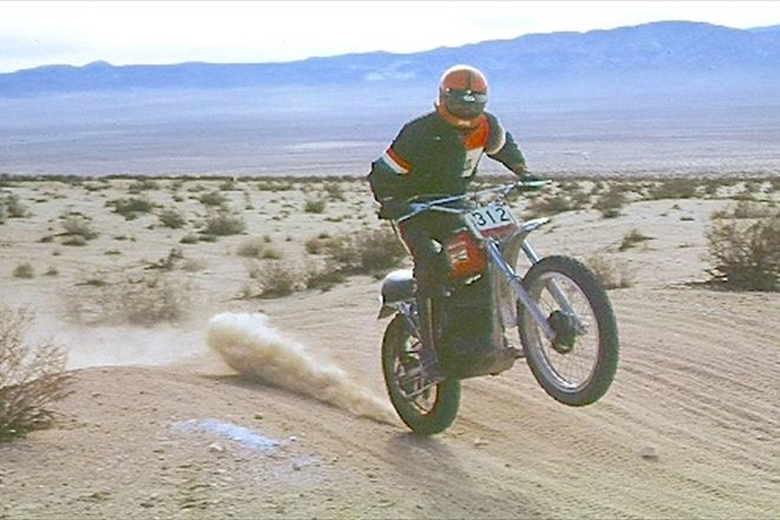 Top Ten Best Desert Racers of All Times