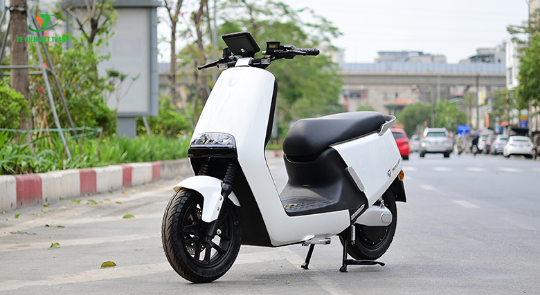 Top Ten Best Electric Mopeds in 2023