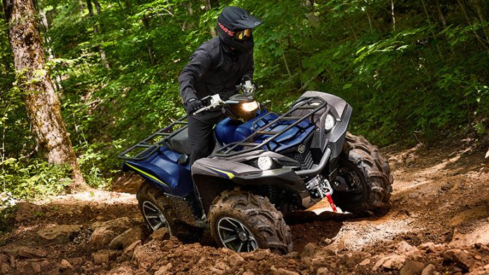 Top Ten Best Quad Bikes in 2023