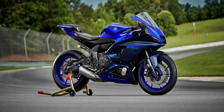 Top Ten Sports Motorcycles Under 800cc in 2023