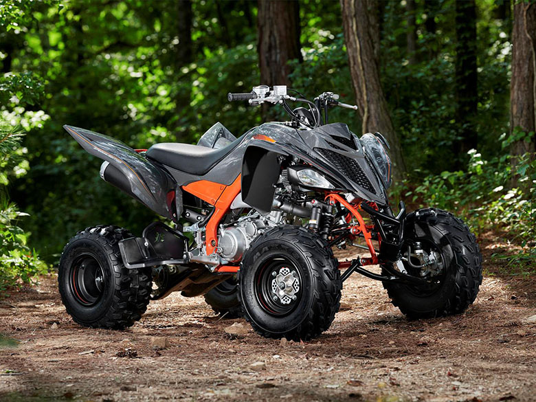 Top Ten Best Quad Bikes in 2023