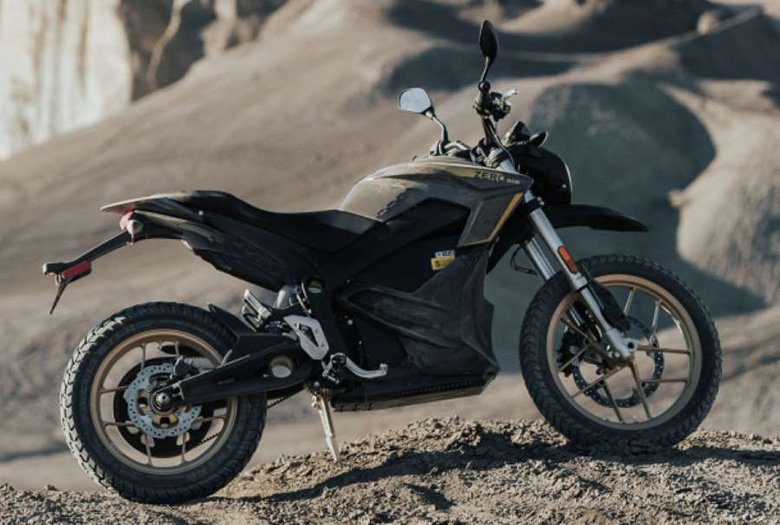 Top Ten Best Electric Bikes Brands in the World