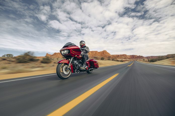 2023 Harley-Davidson Road Glide Special Touring Bike