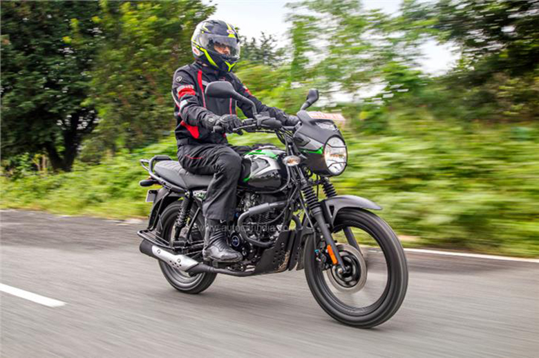 Top Ten Motorcycles Under 1 Lakh INR in India in 2023