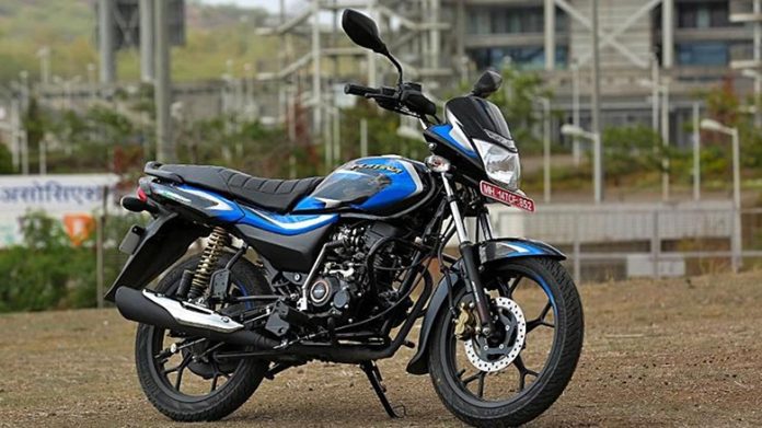 Top Ten Motorcycles Under 1 Lakh INR in India in 2023