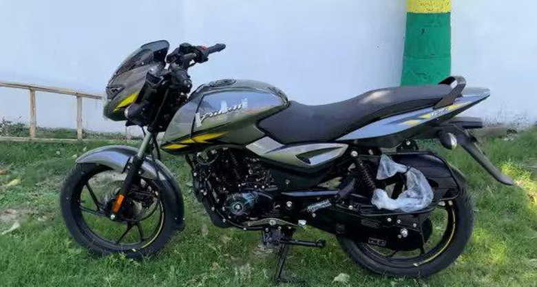 Top Ten Motorcycles Under 1 Lakh INR in India in 2023