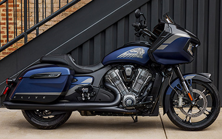 Top Ten Best Indian Motorcycles in 2023