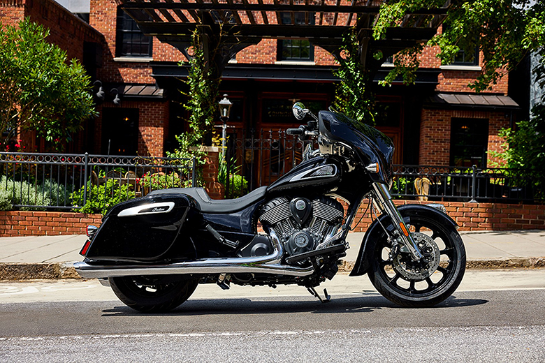 Top Ten Best Indian Motorcycles in 2023