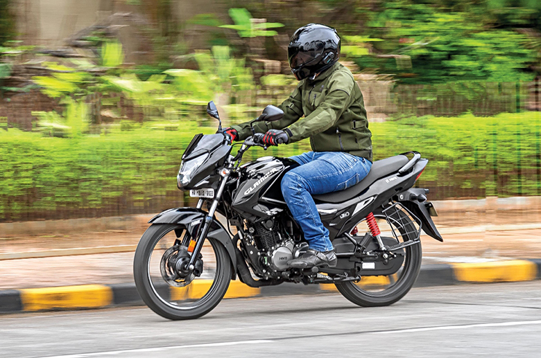 Top Ten Motorcycles Under 1 Lakh INR in India in 2023