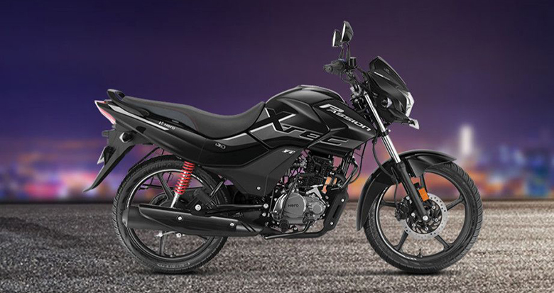 Top Ten Motorcycles Under 1 Lakh INR in India in 2023