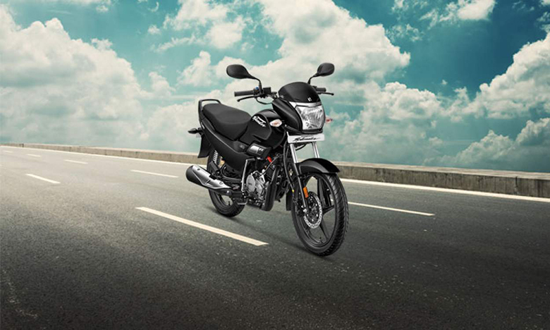 Top Ten Motorcycles Under 1 Lakh INR in India in 2023