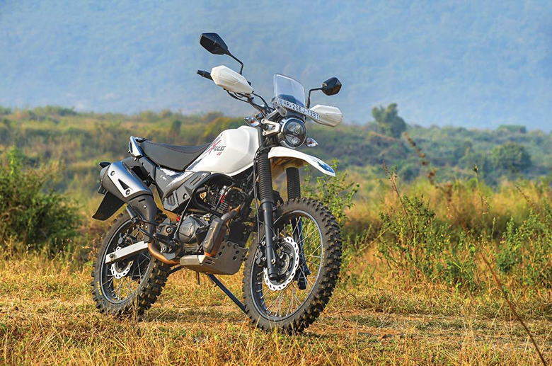 Top Ten Bikes Under 2 Lakh INR in India in 2023