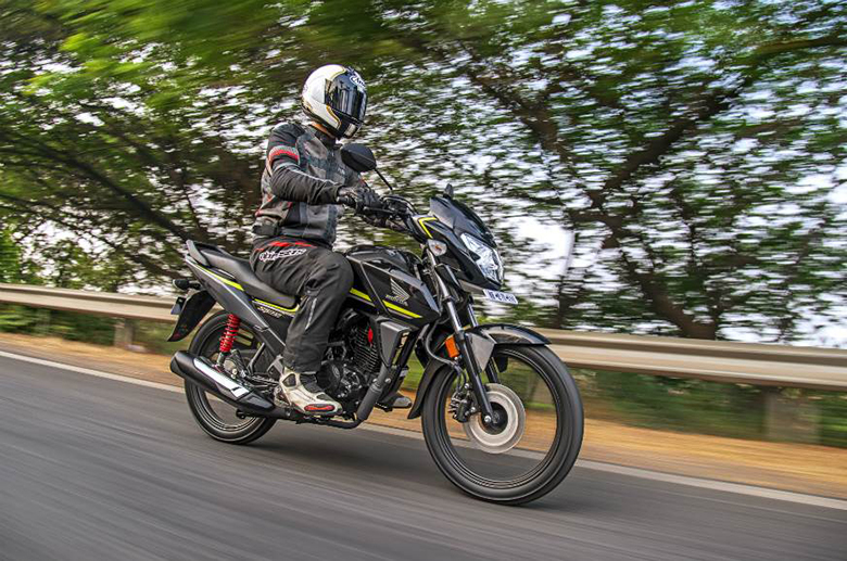 Top Ten Motorcycles Under 1 Lakh INR in India in 2023