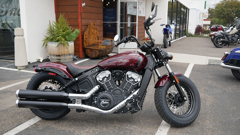 Top Ten Best Indian Motorcycles in 2023