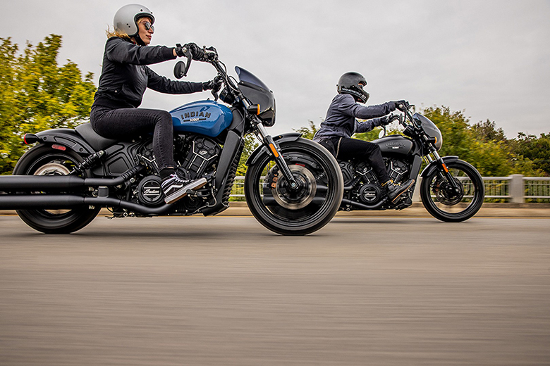 Top Ten Best Indian Motorcycles in 2023