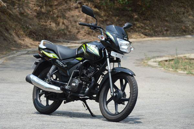 Top Ten Motorcycles Under 1 Lakh INR in India in 2023