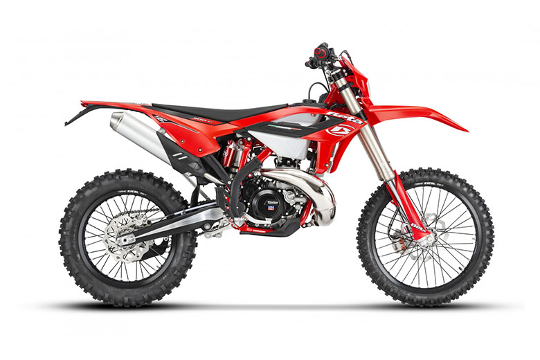 2023 Beta RR 2T 300 Dirt Motorcycle