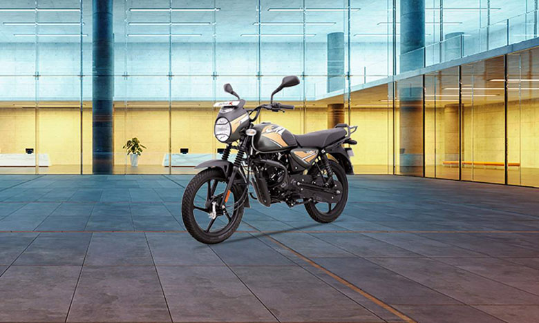 Top Ten Best Bikes Under 50000 INR in India in 2023