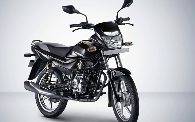 Top Ten Best Bikes Under 50000 INR in India in 2023