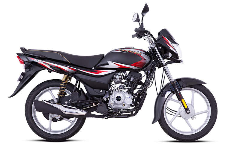 Top Ten Best Bikes Under 50000 INR in India in 2023