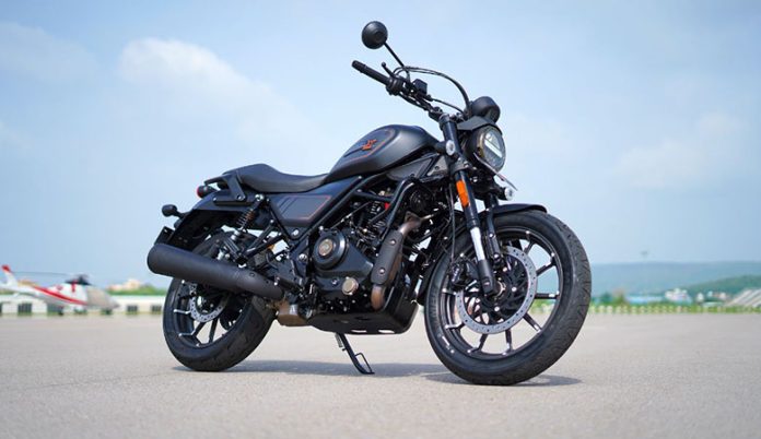 Harley-Davidson 2023 X 440 Vivid Naked Bike