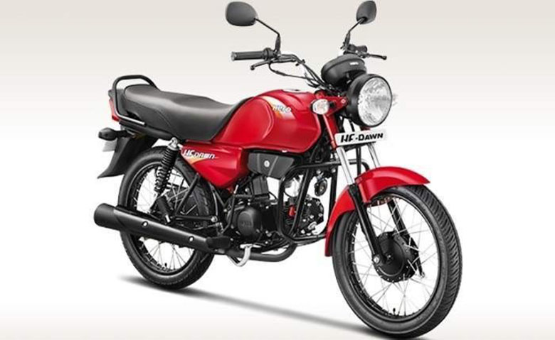 Top Ten Best Bikes Under 50000 INR in India in 2023