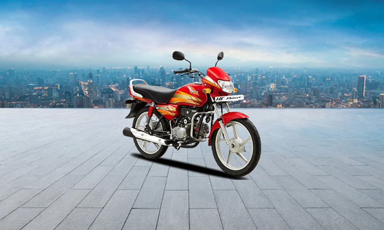 Top Ten Best Motorcycles Under 80000 INR in India in 2023