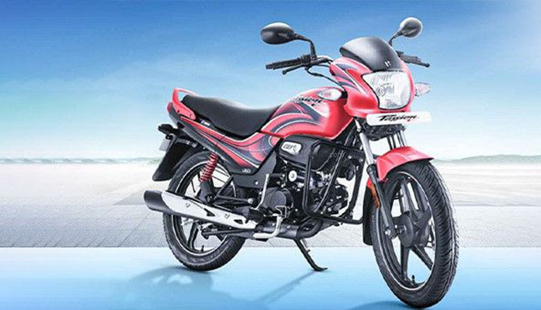 Top Ten Best Motorcycles Under 80000 INR in India in 2023