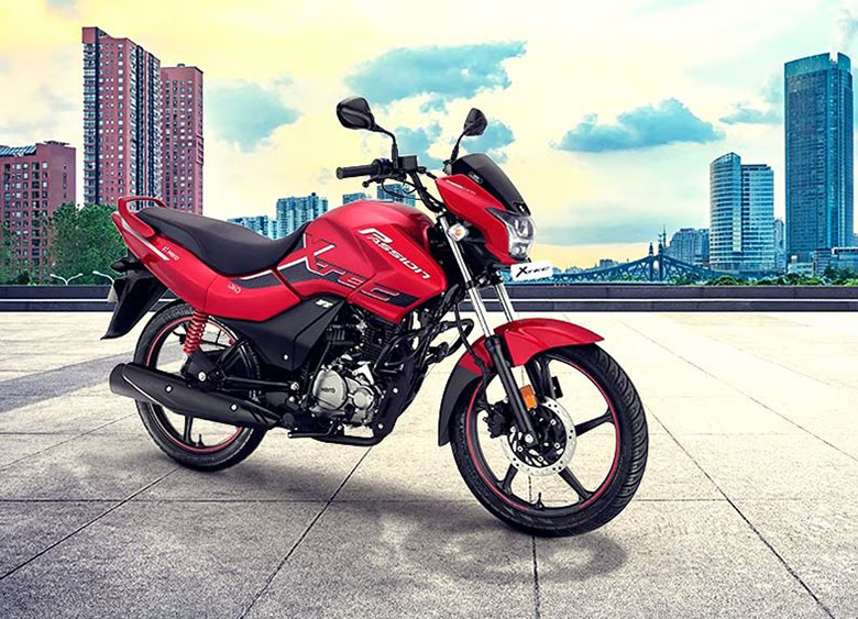 Top Ten Best Bikes Under 50000 INR in India in 2023